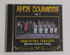 Orquestra Tabajara Anos Dourados Vol. 5 Cd