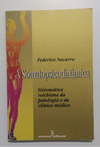 Livro A Somatopsiocodinâmica (usado)