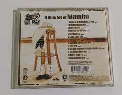 Lou Bega - A Little Bit Of Mambo Cd - comprar online