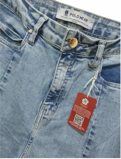 Calça Jeans POLOWEAR Tam 42 - comprar online
