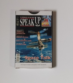 Speak Up - Space Talk