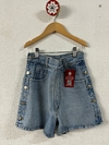 Short Vintage miniki 38