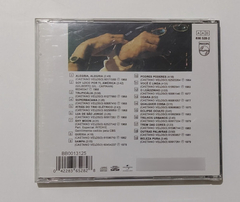 Semlençosemdocumento Caetano Veloso Cd - comprar online