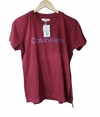 Camiseta Calvin Klein P