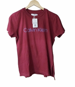 Camiseta Calvin Klein P