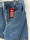 Bermuda Jeans Vintage 36 - comprar online