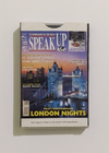 Speak Up - London Nights
