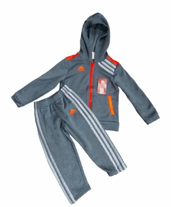 Conjunto Infantil ADIDAS 3 Anos