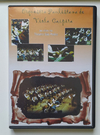 Dvd Orquestra Paulistana De Viola Caipira