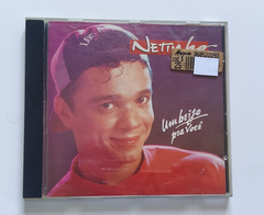 Netinho Cd