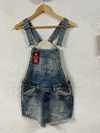 Jardineira Jeans SAWARY 36