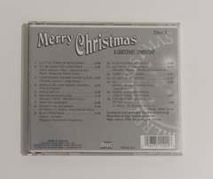 Cd Merry Christmas Cd 2 - comprar online