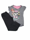 Conjunto Gatinho 3 anos BOULEVARD BABY