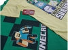 Camiseta MINECRAFT 8 Anos - comprar online