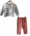 Conjunto Minions Tam 1 MINIKI