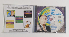 Sim, Sou Brasileiro Vol. Vi Cd na internet