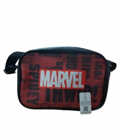 Bolsa Lateral MARVEL