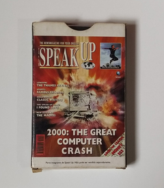 Speak Up - 2000: The Great Computer Crash