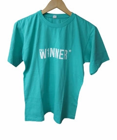 Camiseta Verde Tam P MINIKI