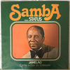 Lp Vinil Jamelão - Samba Com Status 1978