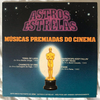 Ep Vinil Compacto Astros Estrelas - Múscias Premiadas 1985
