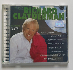 Richard Clayderman Cd