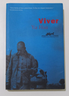 Livro Viver, Yu Hua (usado)