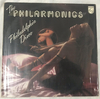Lp The Philarmonics - Philadelphia Disco 1976