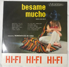 Lp Orquestras Romanticas De Cuba - Besame Mucho 1975
