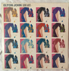Lp Vinil Elton John - Leather Jackets 1966