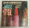 Lp Dinah Washington Jazz Masters With Eddie Chamblee & His