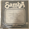 Lp Vinil Jamelão - Samba Com Status 1978 - Miniki