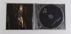 Celine Dion Let's Talk About Love Cd na internet