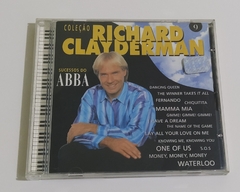 Coleção Richard Clayderman N°9 Cd