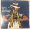 Lp Carlos Poyares - Revendo Com A Flauta Os Bons Tempo 1977