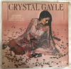 Lp Vinil Crystal Gayle - We Must Believe In Magic 1977