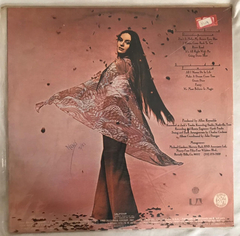 Lp Vinil Crystal Gayle - We Must Believe In Magic 1977 - loja online