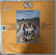 Lp Vinil Good Rocking Tonite - Mabellene 1977 - comprar online