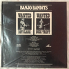 Lp Vinil Banjo Bandits - Roy Clark And Buck Trent 1972 na internet