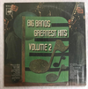Lp Big Bands Greatest Hits Volume 2 1975