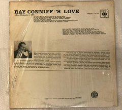 Ray Conniff E Sua Orquestra 's Love 1971 - comprar online