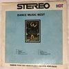 Lp Vinil Dance Music Best 1972