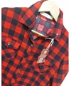 Camisa Xadrez Y.S.W Tam P - comprar online