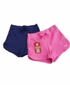 Pack Short Bebe Tommy Hilfiger 4 a 5 Anos