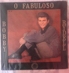 Lp Vinil Bobby Ridell - O Fabuloso