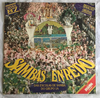 Lp Samba De Enredo - Das Escolas De Samba Do Grupo 1a -1986