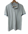 Camiseta Polo Tam G M.OFFICER