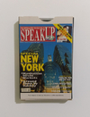 Speak Up - Special New York