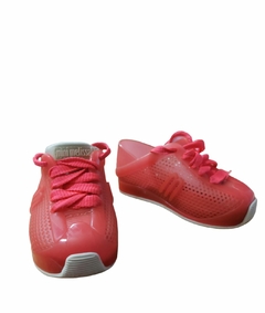 Tênis Rosa Tam 10 MINI MELISSA