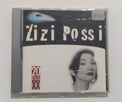 Zizi Possi Cd